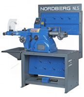 Запчасти для NORDBERG NL5