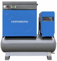 Запчасти для NORDBERG NCB20RD