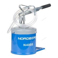 Запчасти для NORDBERG N4008