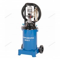 Запчасти для NORDBERG NO5012