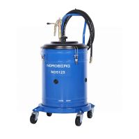 Запчасти для NORDBERG NO5125
