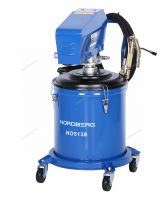 Запчасти для NORDBERG NO5138
