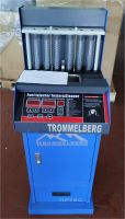 Запчасти для TROMMELBERG HP-107